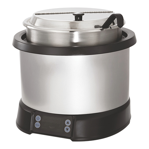 Pujadas soepketel | 10,4L |