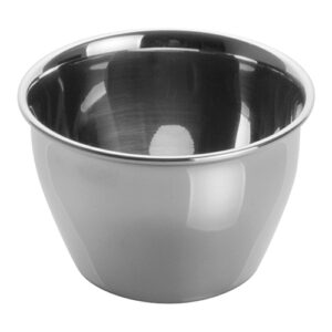 EMGA puddingvorm | Ø7,0cm | RVS | Per 10 stuks |