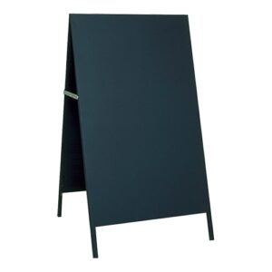 EMGA menu stoepbord | Windbestendig |