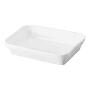 Revol gratineerschaal | Variërende afmetingen | Porselein |