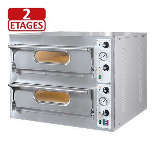 Resto Italia pizza oven