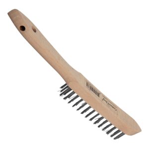 CaterChef staalborstel | Per 10 stuks |