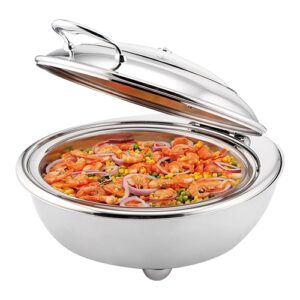 chafing dish