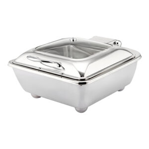 chafing dish