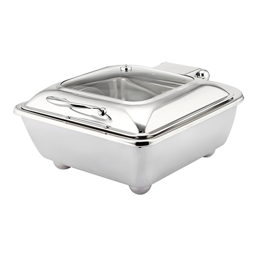 EMGA chafing dish | GN2/3 | RVS |
