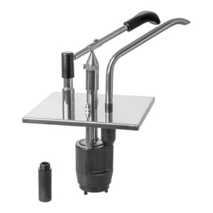 Hovicon dispenser | Variërend GN type |