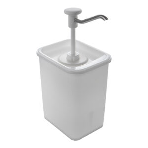 Hovicon sausbar | 3,0L |