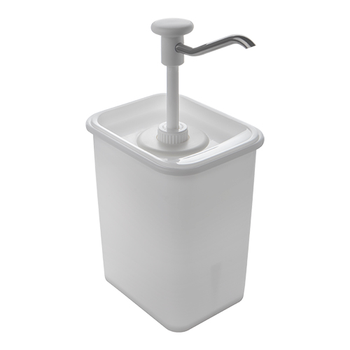 Hovicon sausbar | 3,0L |