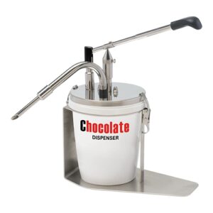 Hovicon chocoladepasta dispenser | 3L |
