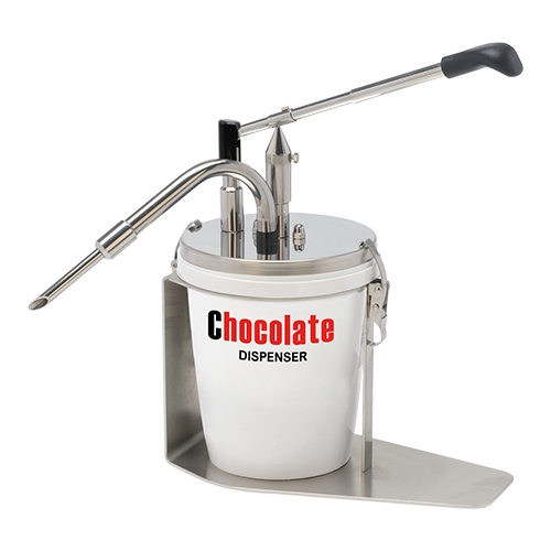 Hovicon chocoladepasta dispenser | 3L |