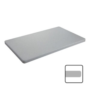 CaterChef snijblad | GN1/1 | marmer |