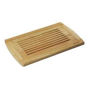 Zassenhaus broodsnijplank | 42 x 28cm |