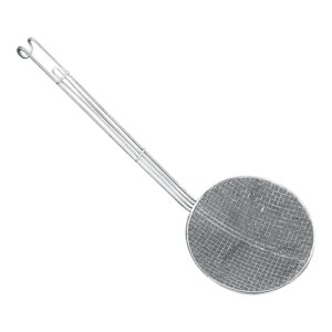 EMGA kruimschep | Ø20cm | RVS | 2 stuks |