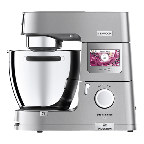 Kenwood Cooking Chef Cooking Chef XL KCL95.004SI