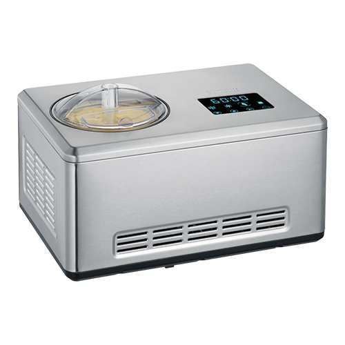 Severin sorbetiere ijsmachine | 1,2 ltr inhoud |
