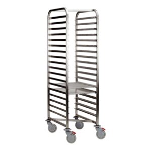 EMGA regaalwagen | bakery norm | z-model |