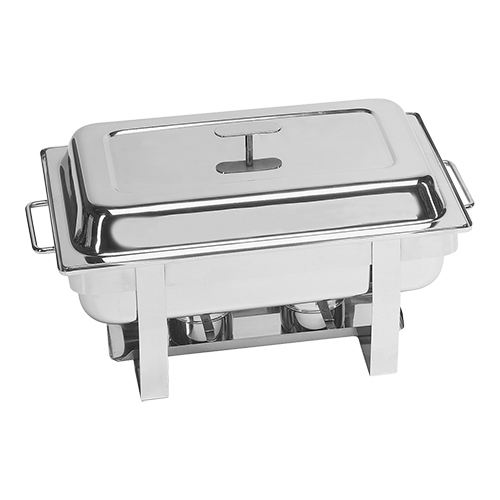 Max Pro chafing dish | GN1/1 | RVS |