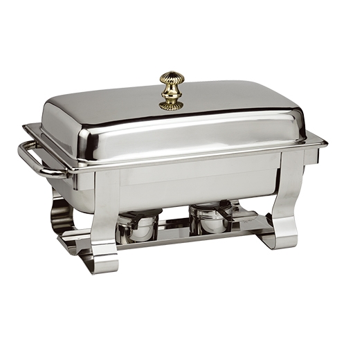Max Pro chafing dish | GN1/1 | RVS |