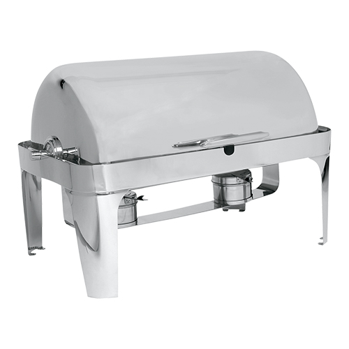 Max Pro chafing dish | GN1/1 | Roll top |