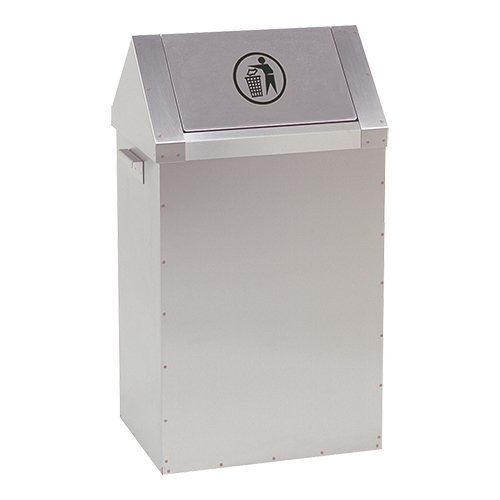 EMGA afval container | 065L |