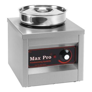 Max Pro spijzen warmer | Variërende afmetingen |