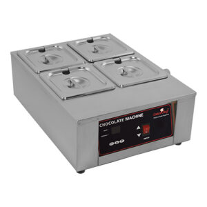CaterChef chocolade warmer | GN2/3 - GN 1/1 |