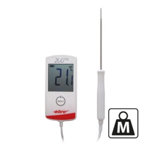 EBRO kern-temperatuurmeter | TTX200