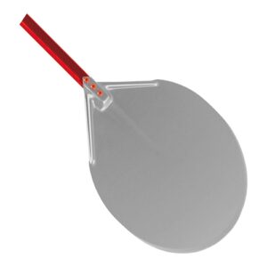EMGA pizza schep | Geanodiseerd |