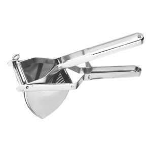 GEFU pureepers | RVS |