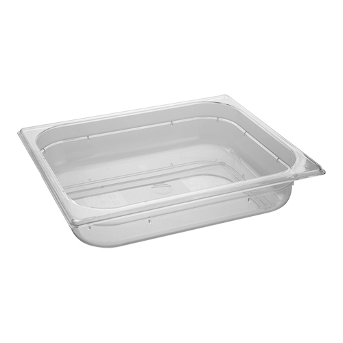 CaterChef bak | GN1/2  | Variërende hoogte | Per 5 stuks |