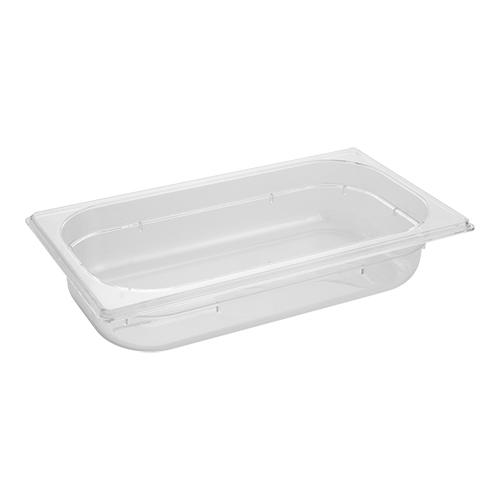 CaterChef bak | GN1/3 | Variërende afmetingen | Per 5 stuks |