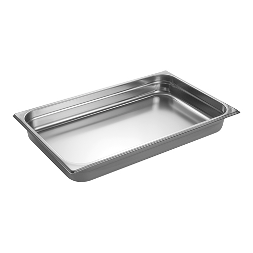 CaterChef bak gastronorm | GN1/1 | Variërende afmetingen | Per 5 stuks |