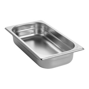 CaterChef bak gastronorm | GN1/3 | 5 stuks |