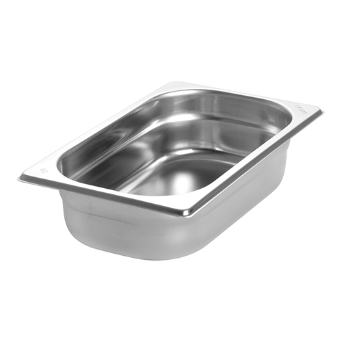 CaterChef bak | GN1/4 | Variërende afmetingen | Per 5 stuks |