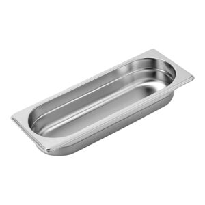 CaterChef bak gastronorm | GN2/8 | Per 5 stuks |