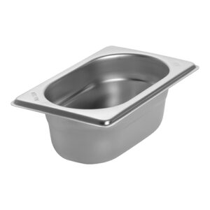 CaterChef gn bak | GN1/9 | Variërende afmetingen |