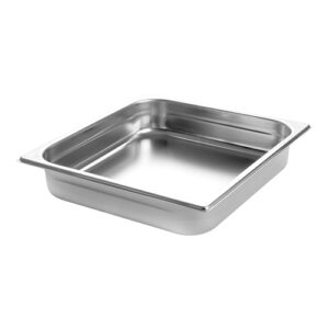 CaterChef bak gastronoom | GN2/3 | Variërende afmetingen | Per 5 stuks |