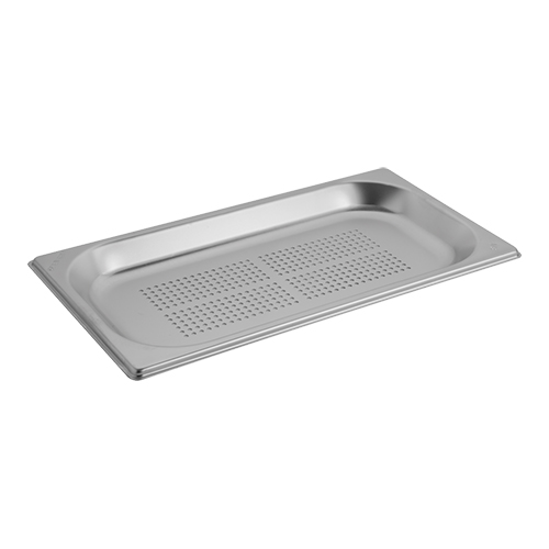 CaterChef bak | GN1/3 | Variërende afmetingen | Per 5 stuks |