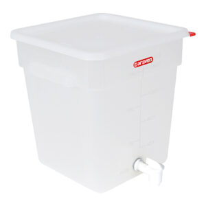 Araven drankendispenser | 1x18L |