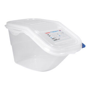 Araven voedselcontainer | variërende types |