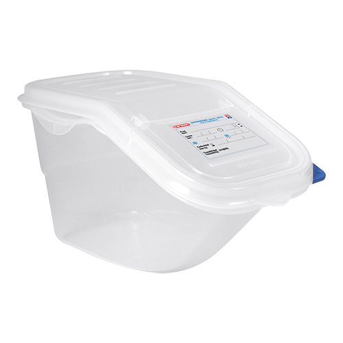 Araven voedselcontainer | variërende types |