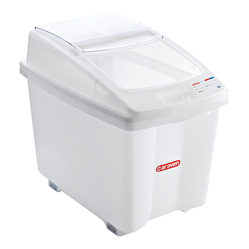 Araven voedsel container | 100L |