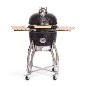 Yakiniku kamado bbq 16 inch complete