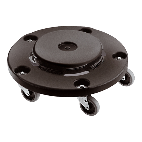 Rubbermaid trolley voedselcontainer