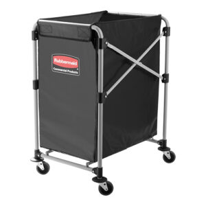 Rubbermaid linnenzakwagen | 150 - 300 L |