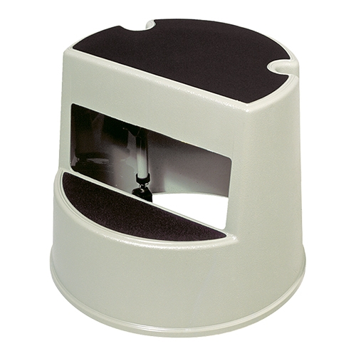 Rubbermaid opstap | Kunststof |