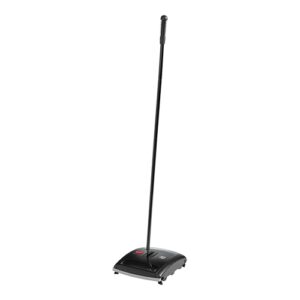 Rubbermaid borstelveger