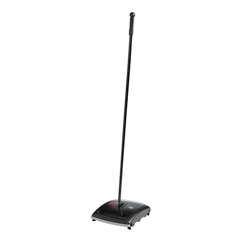Rubbermaid borstelveger
