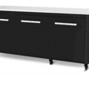 Cozze buitenkeuken werktafel 180 cm