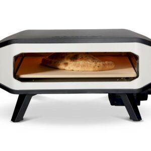 cozze pizzaoven 17 inch